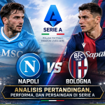 Napoli vs Bologna